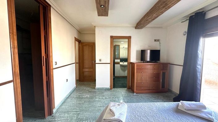 Image No.49-Appartement de 4 chambres à vendre à Torrevieja