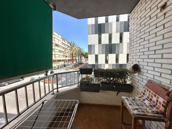 Image No.3-Appartement de 2 chambres à vendre à Torrevieja