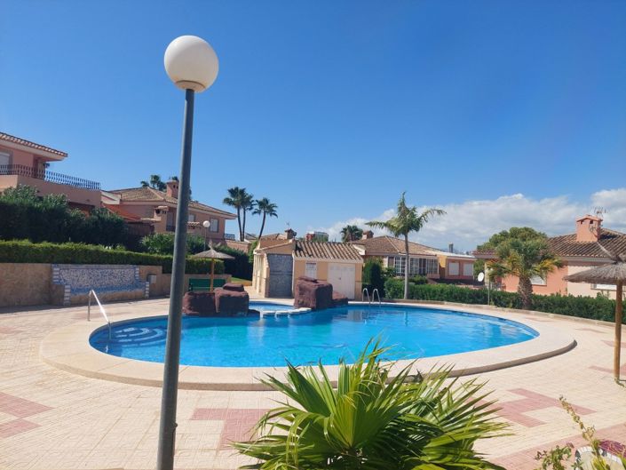 Image No.13-Villa de 3 chambres à vendre à Benidorm