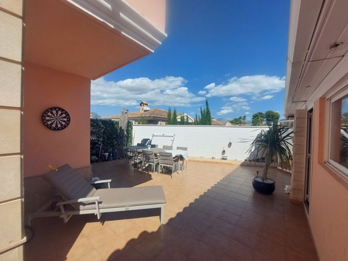 Image No.27-Villa de 3 chambres à vendre à Benidorm