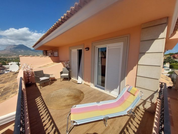 Image No.33-Villa de 3 chambres à vendre à Benidorm