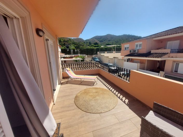 Image No.34-Villa de 3 chambres à vendre à Benidorm