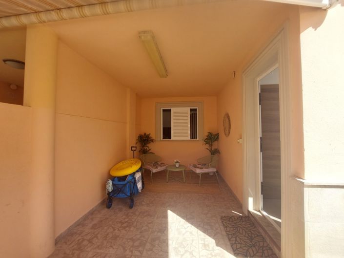 Image No.35-Villa de 3 chambres à vendre à Benidorm
