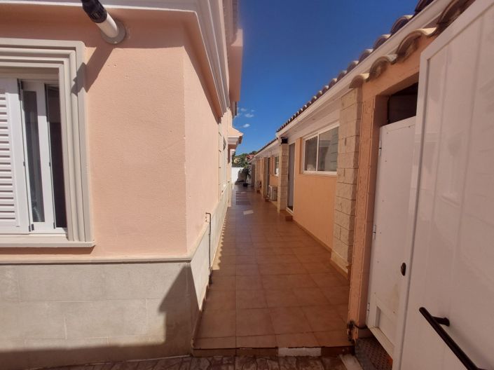 Image No.36-Villa de 3 chambres à vendre à Benidorm