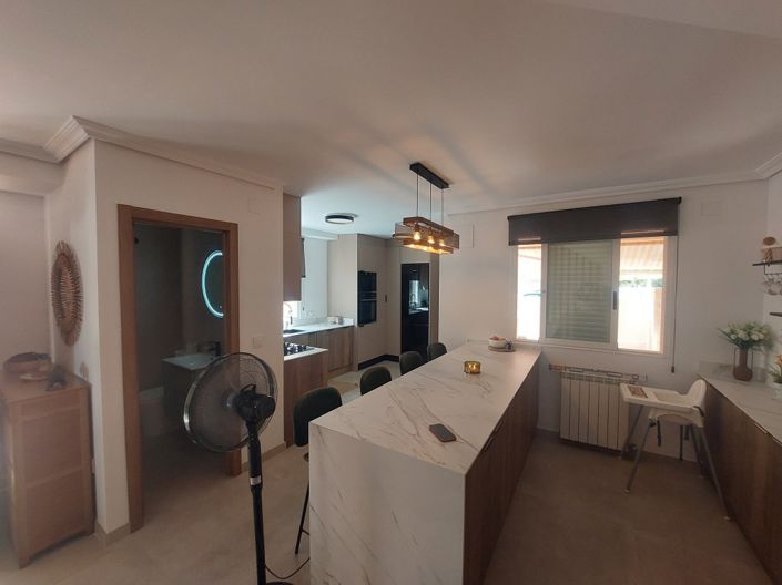 Image No.4-Villa de 3 chambres à vendre à Benidorm