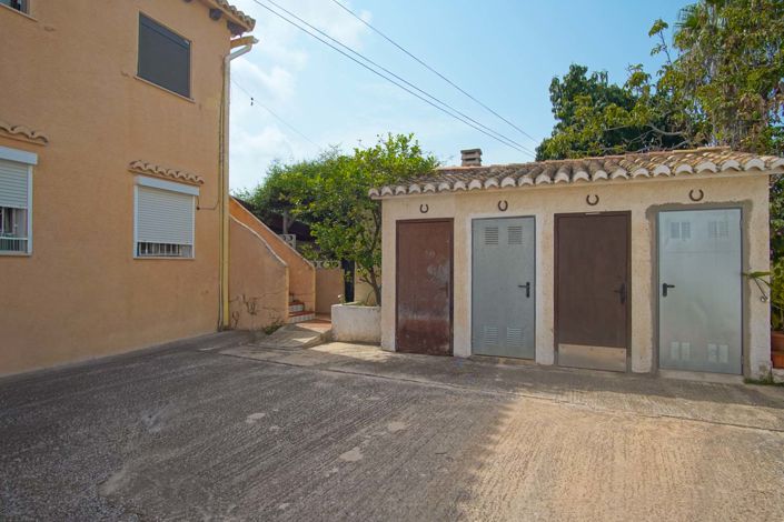 Image No.21-Appartement de 3 chambres à vendre à Denia