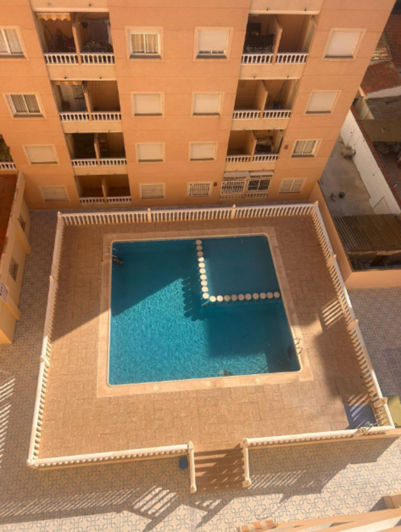 Image No.13-Appartement de 2 chambres à vendre à Torrevieja