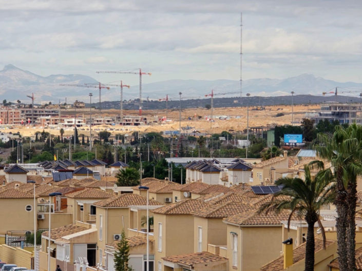 Image No.14-Appartement de 2 chambres à vendre à Torrevieja