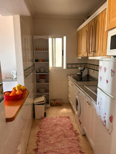 Image No.6-Appartement de 2 chambres à vendre à Torrevieja