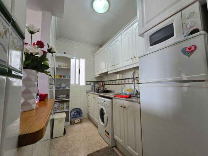 Image No.7-Appartement de 2 chambres à vendre à Torrevieja