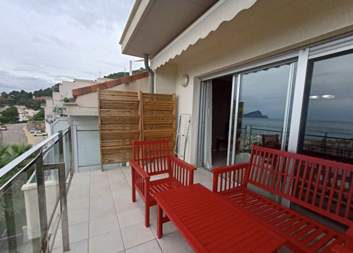 Image No.2-Appartement de 2 chambres à vendre à Altea
