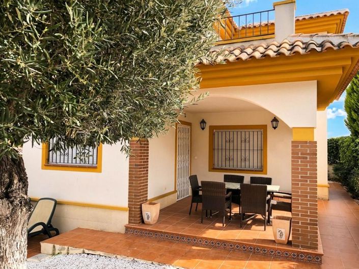 Image No.2-3 Bed Villa for sale