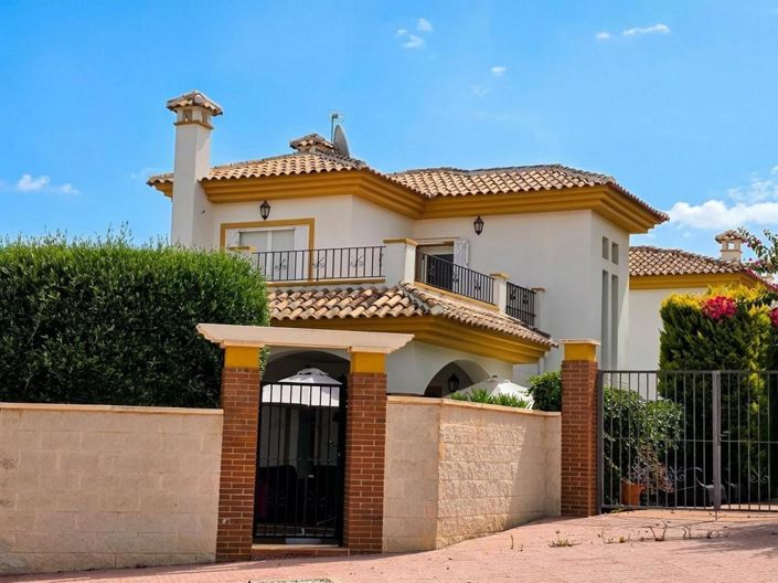 Image No.5-3 Bed Villa for sale