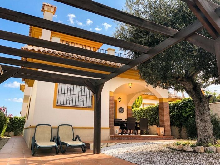 Image No.6-3 Bed Villa for sale