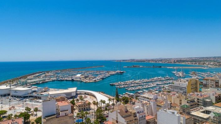 Image No.21-Appartement de 3 chambres à vendre à Torrevieja