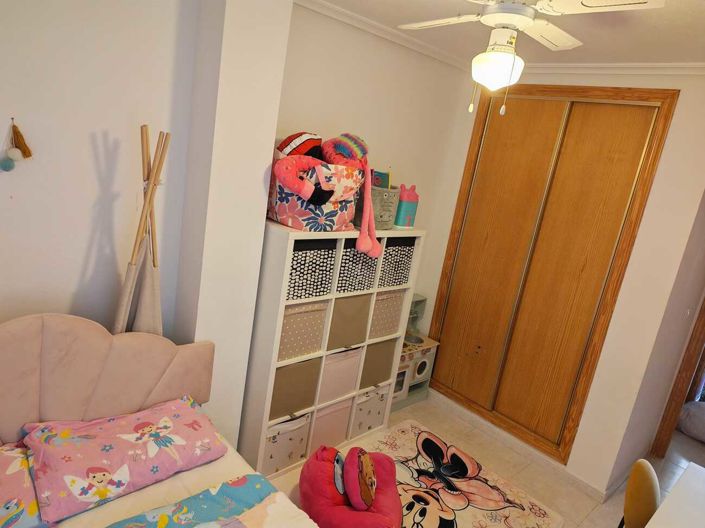 Image No.20-Appartement de 2 chambres à vendre à Alicante