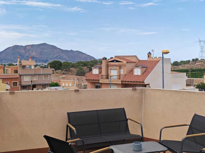 Image No.21-Appartement de 2 chambres à vendre à Alicante