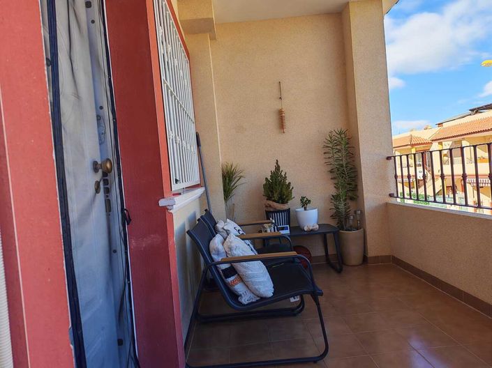 Image No.26-Appartement de 2 chambres à vendre à Alicante