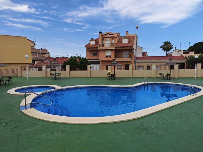 Image No.27-Appartement de 2 chambres à vendre à Alicante