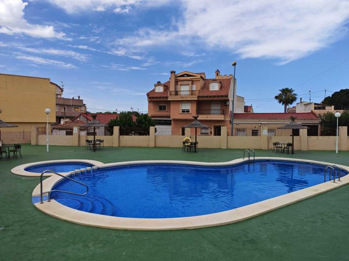 Image No.3-Appartement de 2 chambres à vendre à Alicante