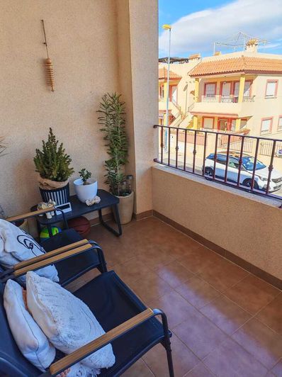 Image No.32-Appartement de 2 chambres à vendre à Alicante
