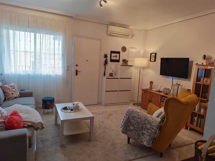 Image No.33-Appartement de 2 chambres à vendre à Alicante