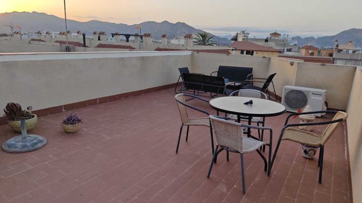 Image No.4-Appartement de 2 chambres à vendre à Alicante