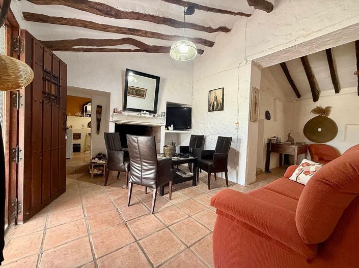 Image No.10-Villa de 3 chambres à vendre à Abanilla