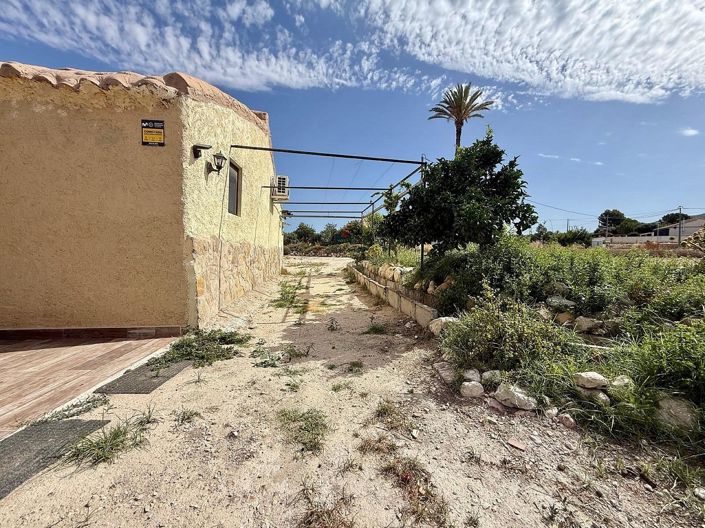 Image No.4-Villa de 3 chambres à vendre à Abanilla