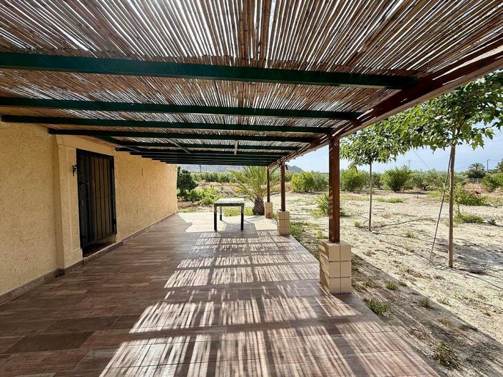 Image No.9-Villa de 3 chambres à vendre à Abanilla