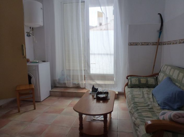 Image No.13-Maison de ville de 3 chambres à vendre à Hondón de los Frailes