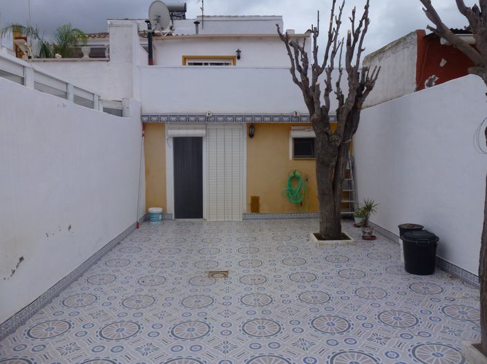 Image No.17-Maison de ville de 3 chambres à vendre à Hondón de los Frailes