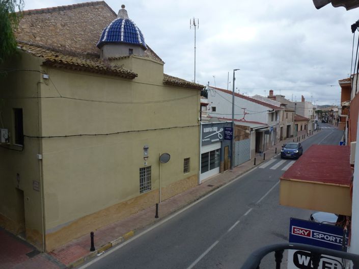 Image No.32-Maison de ville de 3 chambres à vendre à Hondón de los Frailes
