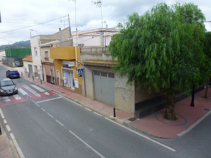 Image No.34-Maison de ville de 3 chambres à vendre à Hondón de los Frailes