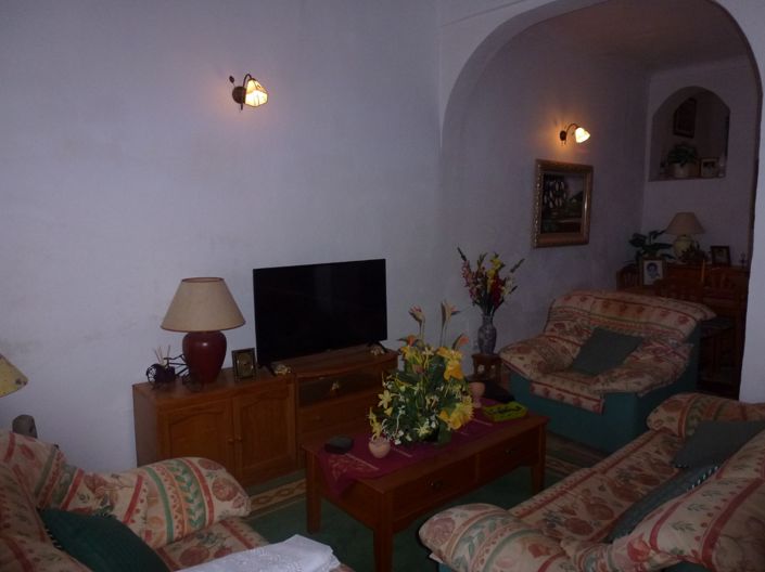 Image No.4-Maison de ville de 3 chambres à vendre à Hondón de los Frailes