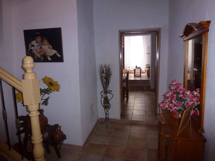 Image No.7-Maison de ville de 3 chambres à vendre à Hondón de los Frailes