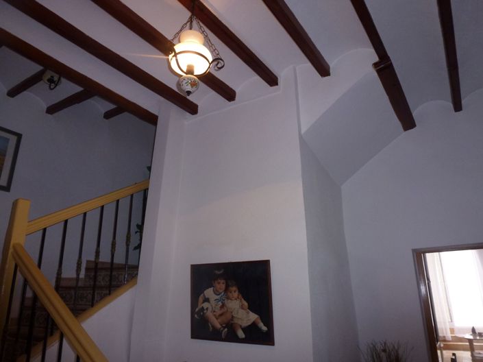 Image No.8-Maison de ville de 3 chambres à vendre à Hondón de los Frailes