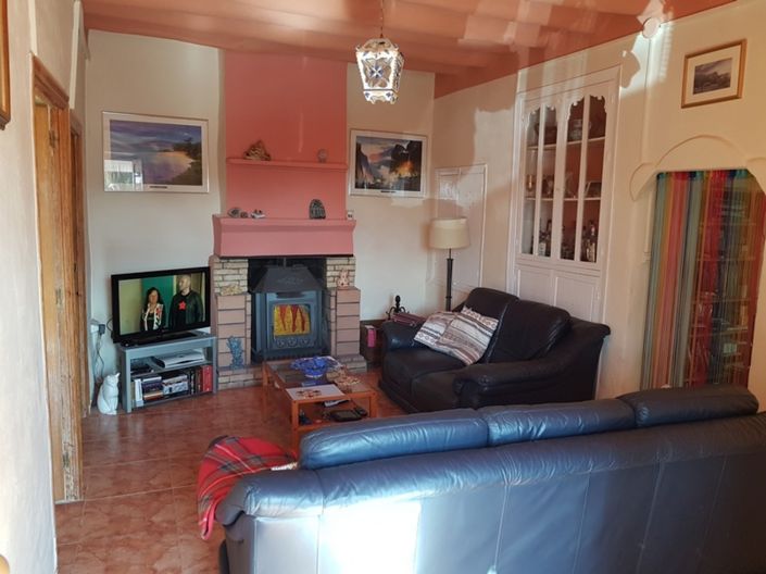 Image No.3-3 Bed Country House for sale