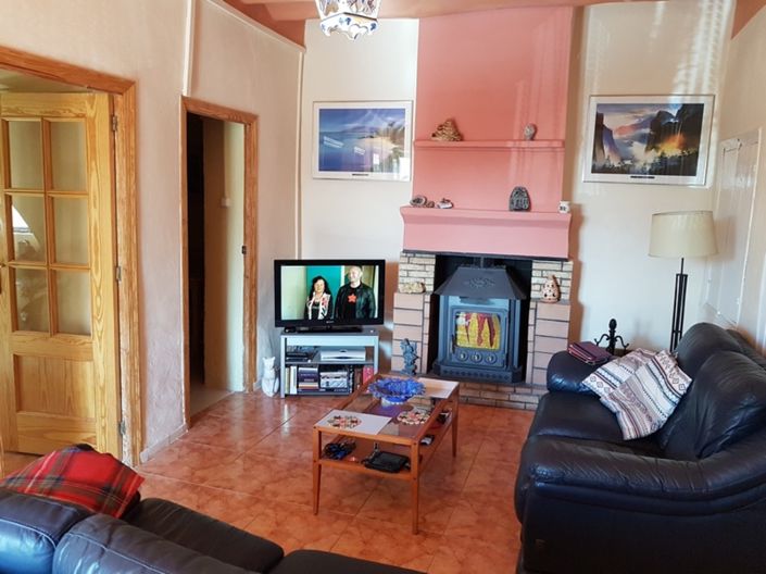 Image No.4-3 Bed Country House for sale