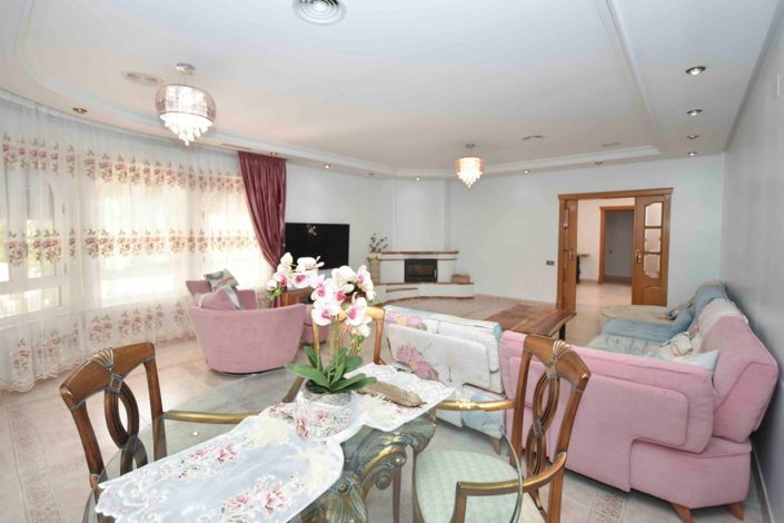 Image No.43-Villa de 7 chambres à vendre à Orihuela