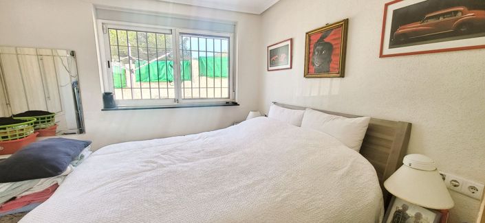 Image No.22-Maison de campagne de 1 chambre à vendre à Monóvar