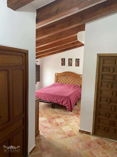 Image No.23-Villa de 5 chambres à vendre à Yecla