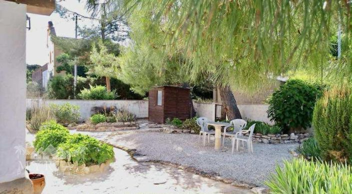 Image No.27-Villa de 5 chambres à vendre à Yecla