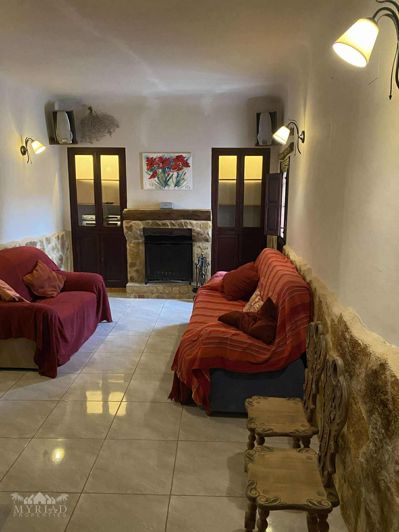 Image No.9-Villa de 5 chambres à vendre à Yecla