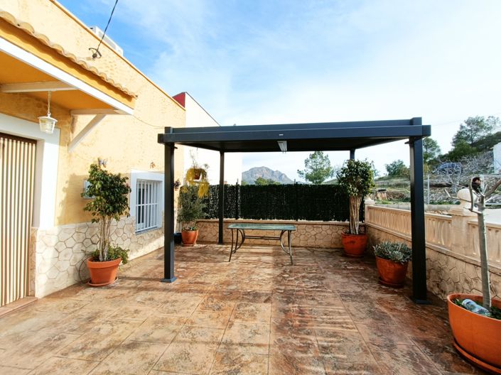 Image No.4-3 Bed Villa for sale