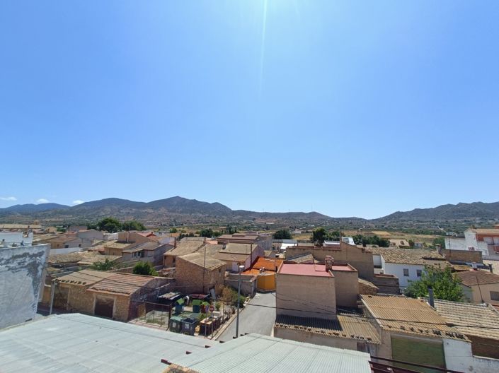 Image No.29-Duplex de 3 chambres à vendre à Hondón de los Frailes