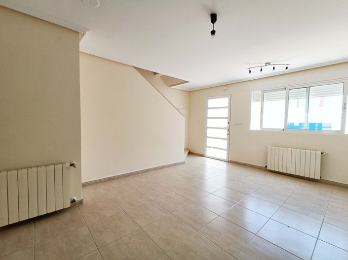 Image No.3-Duplex de 3 chambres à vendre à Hondón de los Frailes