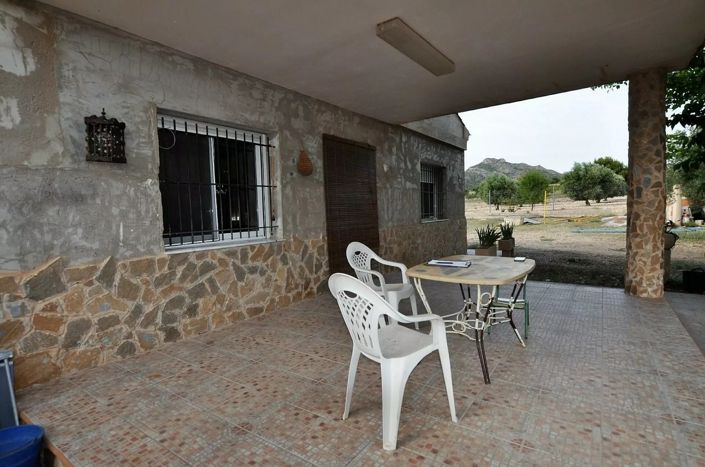 Image No.28-Villa de 3 chambres à vendre à Salinas