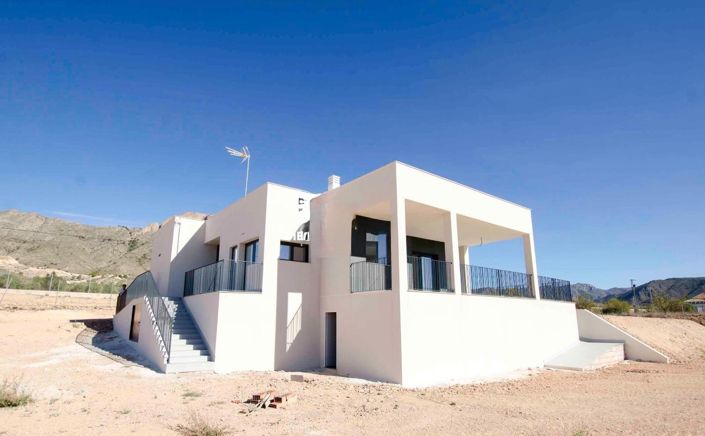 Image No.2-Villa de 3 chambres à vendre à Macisvenda