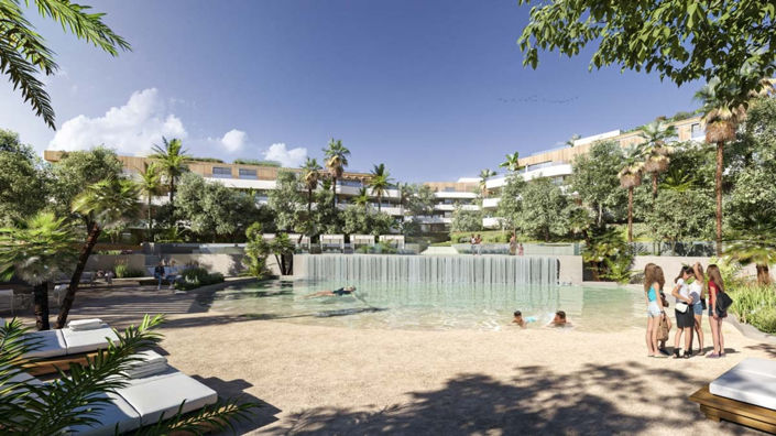 Image No.12-2 Bed Apartment for sale